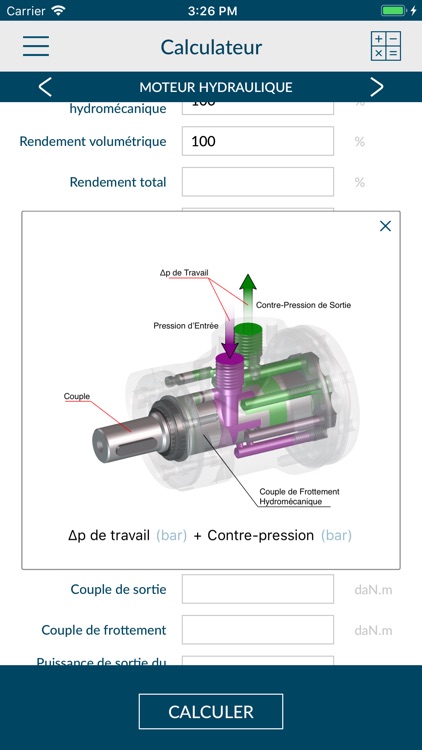 Tritech Mobile Pro screenshot-4