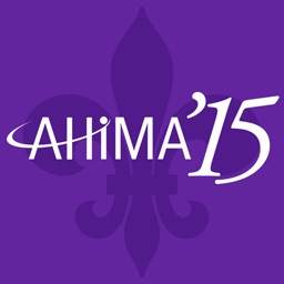 AHIMACon15