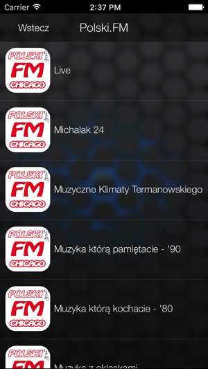 Polski.FM(圖3)-速報App