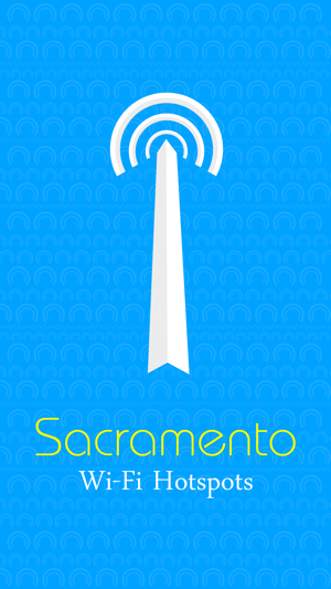 Sacramento Wifi Hotspots(圖1)-速報App