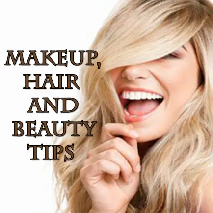 Makeup,Hair And Beauty Tips And Secret MakeOver Cheats