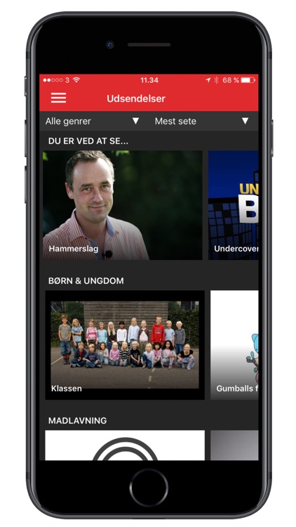 WebTv