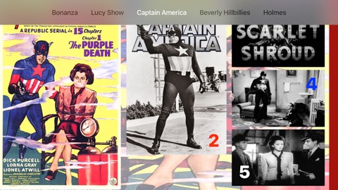 Screenshot #1 for TV Show Heaven