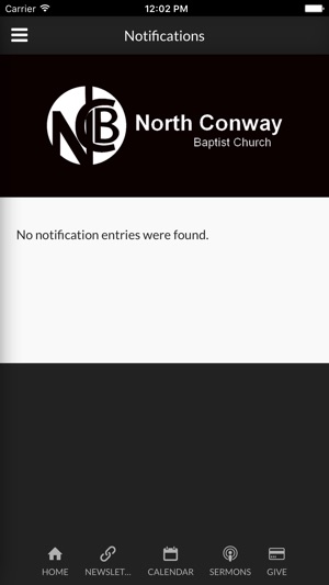 North Conway Baptist Church - Conway, SC(圖2)-速報App