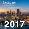 2017 League Conference