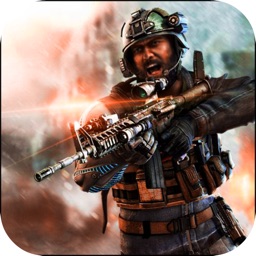 Commando Shooter FPS