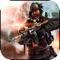 Commando Shooter FPS is an action First Person Shooting war Game