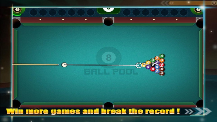 Pool Ball Bida Star