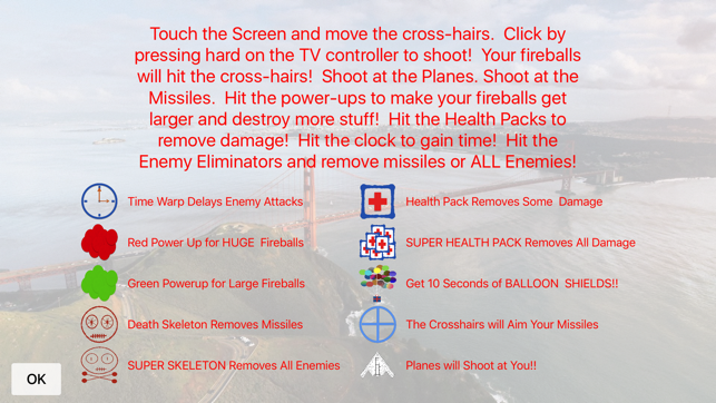 Shoot the Planes on TV(圖2)-速報App