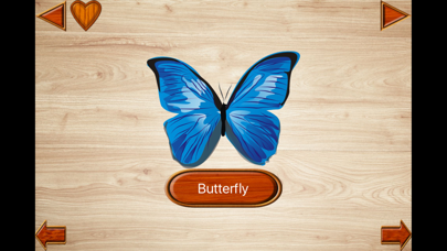 How to cancel & delete Baby Insect Jigsaws - Kids Learning English Games from iphone & ipad 2