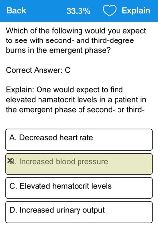 NCLEX-PN Exam Prep screenshot 2