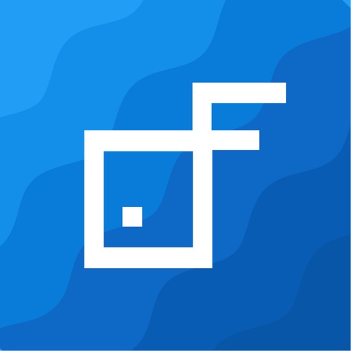 Deep Fish iOS App