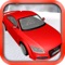 Red Sport Car Game Free