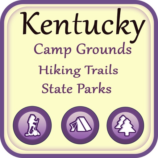 Kentucky Camping & Hiking Trails,State Parks