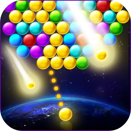 Ball Ultra Shoot iOS App