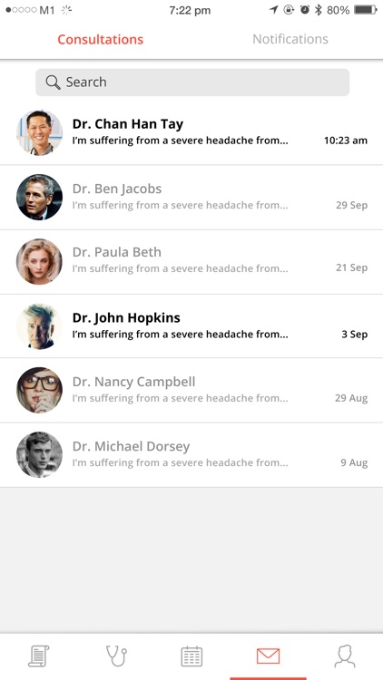 Plus One Services screenshot-3