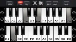 Game screenshot Pianist apk