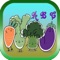 This game's for kids is an application for pre-school & kindergarten kids who are in early stage of identifying and learning to write English alphabets