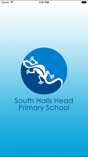 South Halls Head Primary School(圖1)-速報App