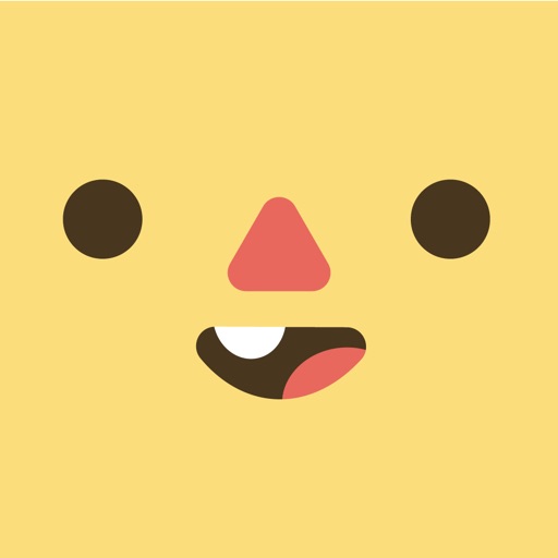 Cute Stuff Sticker Pack One