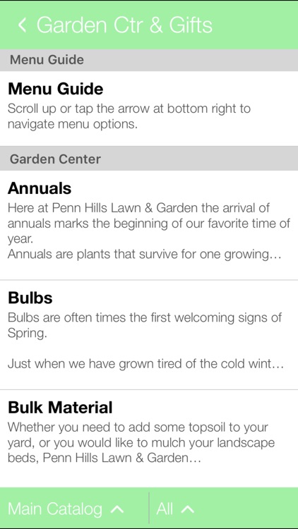 Penn Hills Lawn & Garden screenshot-3