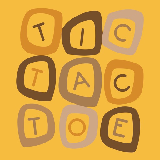 Tic Tac Toe Multiplayer - Free icon