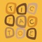 Tic-Tac-Toe is a pencil-and-paper game for two players, X and O, who take turns marking the spaces in a grid