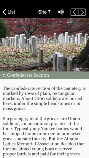 Atlanta's Oakland Cemetery(圖1)-速報App