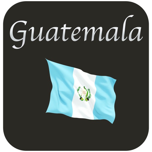 Guatemala Tourism Guides icon
