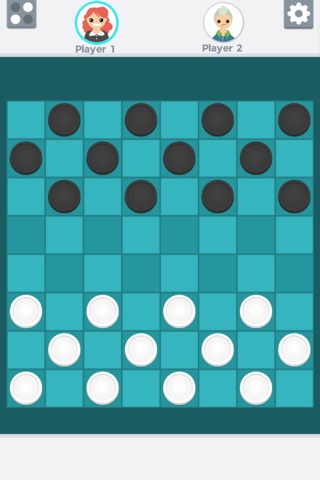 Checkers ‣ screenshot 4