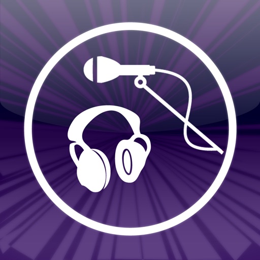 PocketAudio iOS App