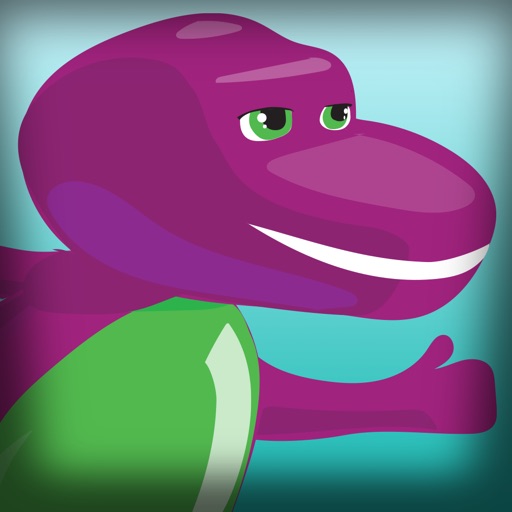 Song Festival - Barney And Friends Version Icon