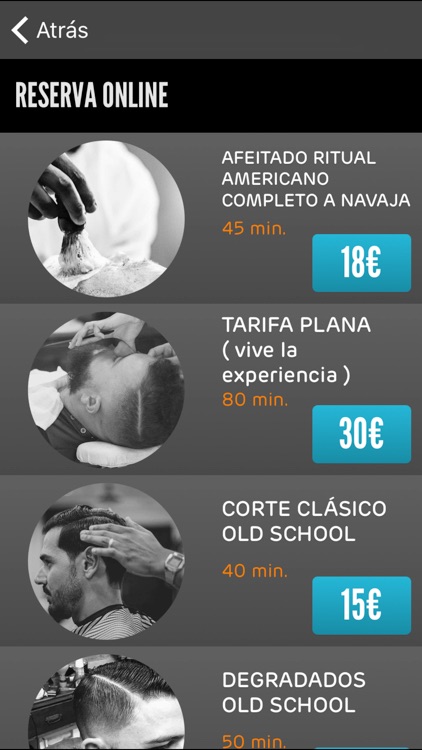 EDDYPATRY BARBERSHOP | OLD SCHOOL DESDE 1992