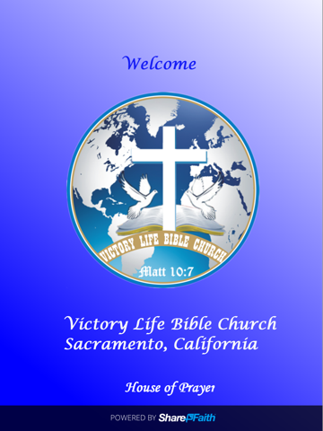 VLBC Sacramento - náhled