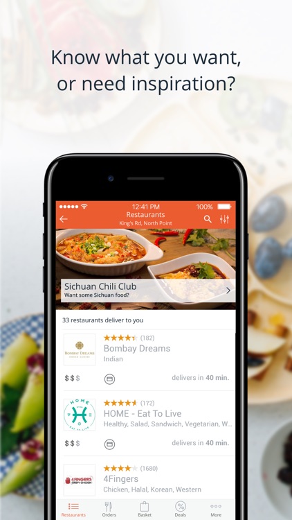 foodpanda - Food Delivery
