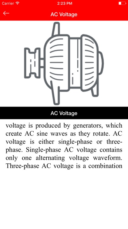 Motor Controls screenshot-3