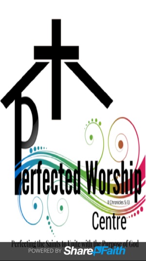 Perfected Worship Centre(圖1)-速報App