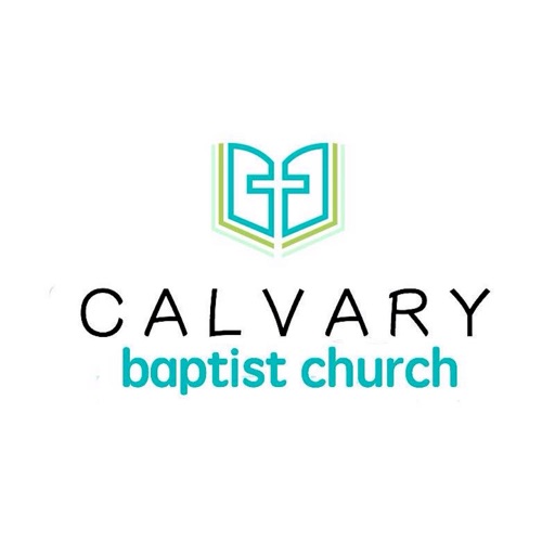 Calvary Baptist Shelbyville icon