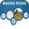 Machu Picchu Peru Offline City Maps Navigation