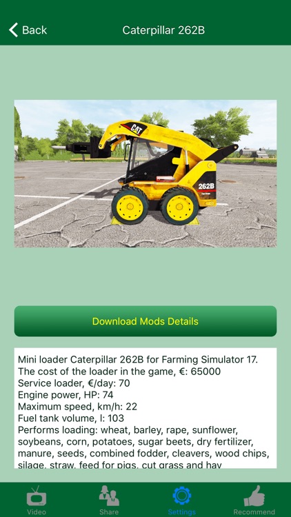 Mods for Farming Simulator 17 (FS2017)