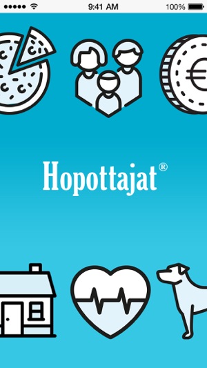 Hopottajat