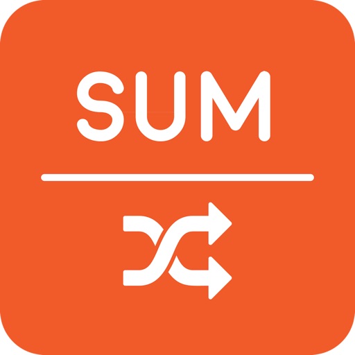 SUM Convert - Unit Converter