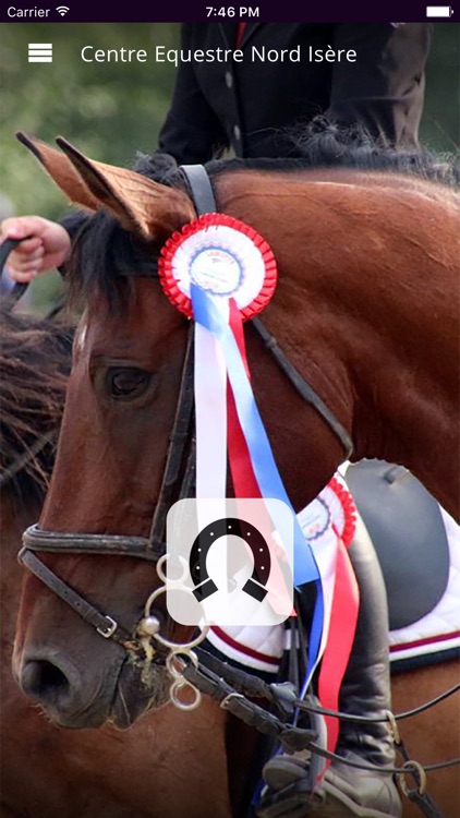 Centre Equestre Nord Isère