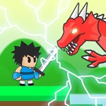 Ninja Warrior : Adventures to Dragons World