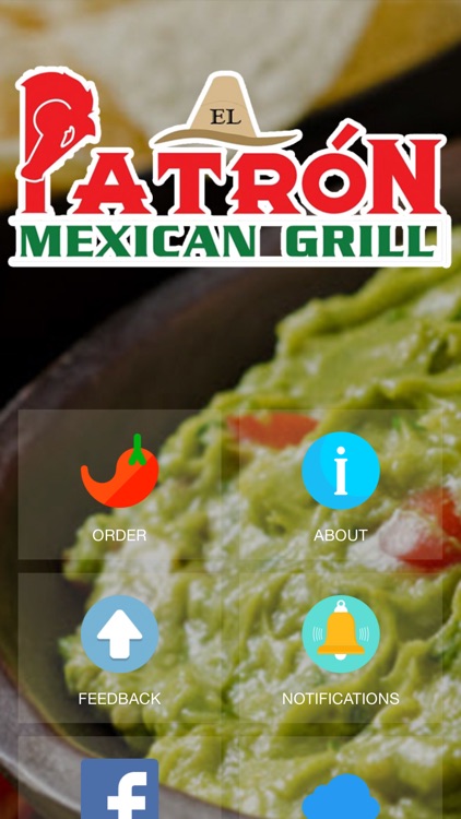 El Patron Mexican Grill - Oregon