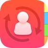 Contacts Backup - iContact Manager