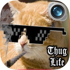 Top 48 Entertainment Apps Like Thug Life Photo Maker: Funny Sticker Editor - Best Alternatives