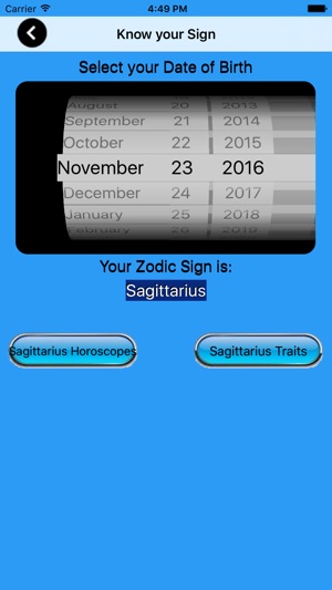 Horoscopes 2018(圖3)-速報App