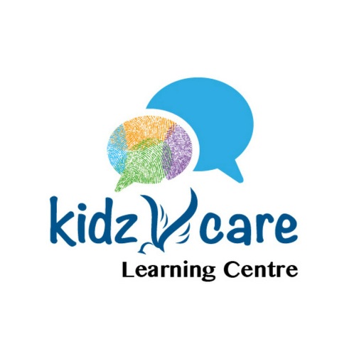 Kidz V Care Icon