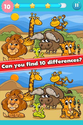 Find 10! - náhled